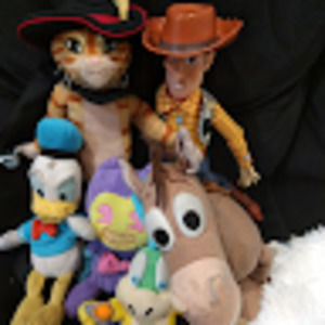 Meet your Posher, Lauren